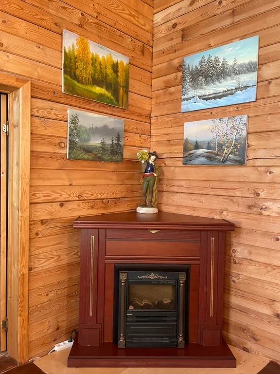 3-комнатный Дом