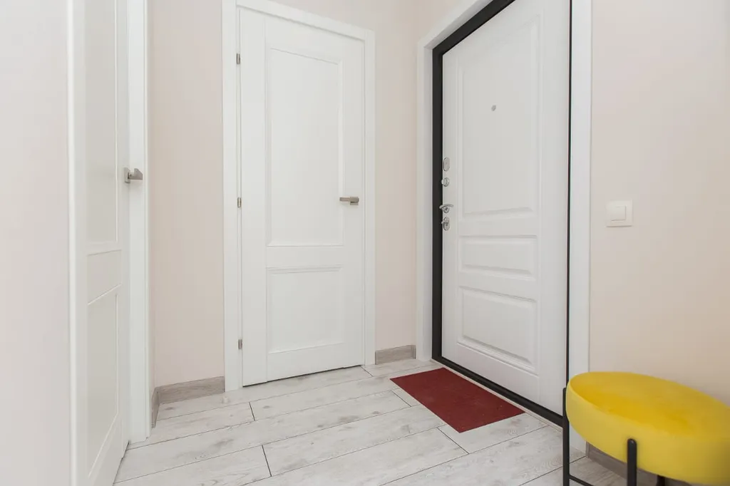 Шикарная квартира на университетской набережной