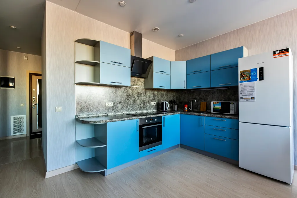 Студия в 15 минутах от аэропорта Шереметьево