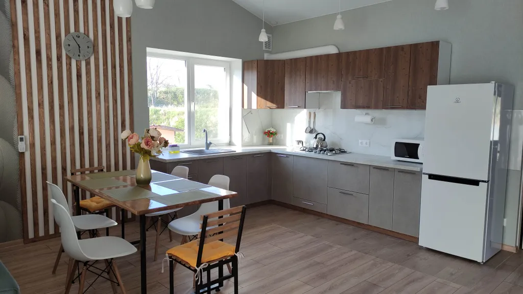 3-комнатный Дом