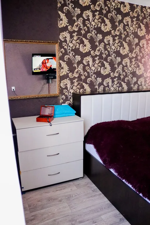 Уютные семейные апартаменты бесконтактное заселение