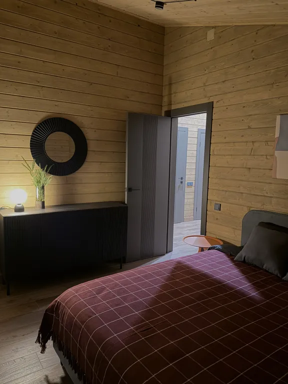 3-комнатный Дом