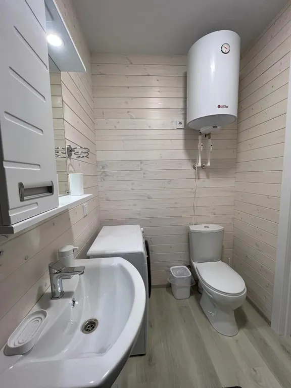 Отличный дом