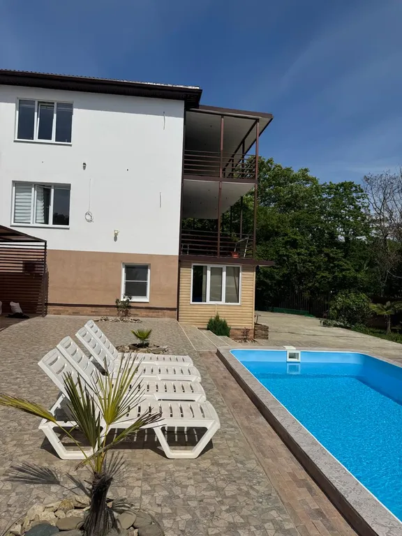 Квартира Частный дом рядом с Византийским храмом — аренда посуточно в Сочи