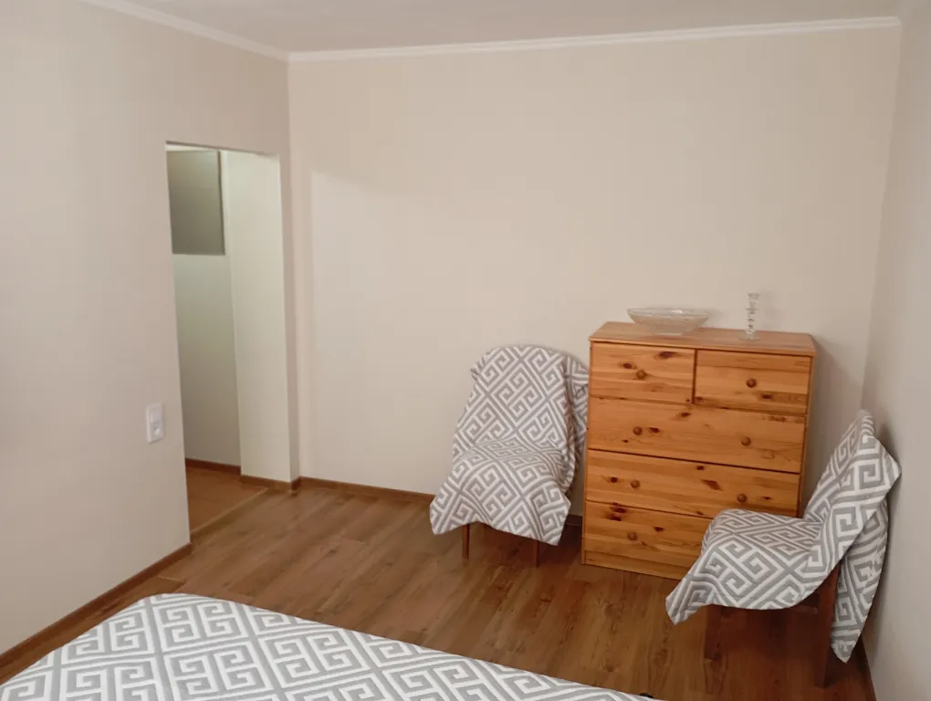 Квартира Уютная квартира для отдыха — Сочи