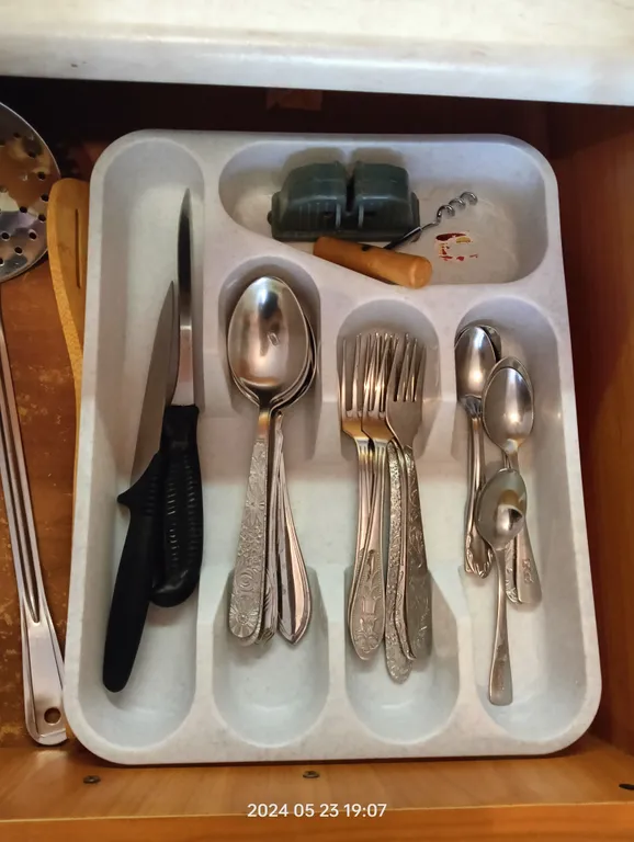 2-комнатная квартира Эстель комфорт класса