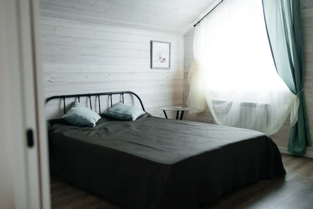 4-комнатный Дом