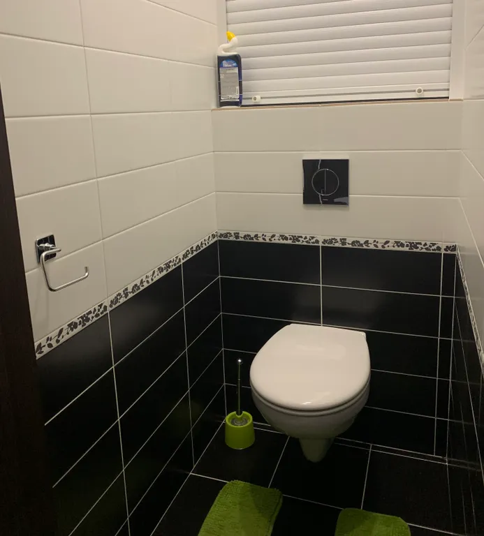 Квартира со всем необходимым