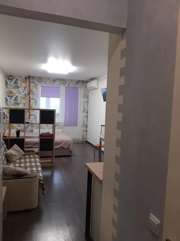 Уютная квартира в центре города — аренда посуточно в Тула