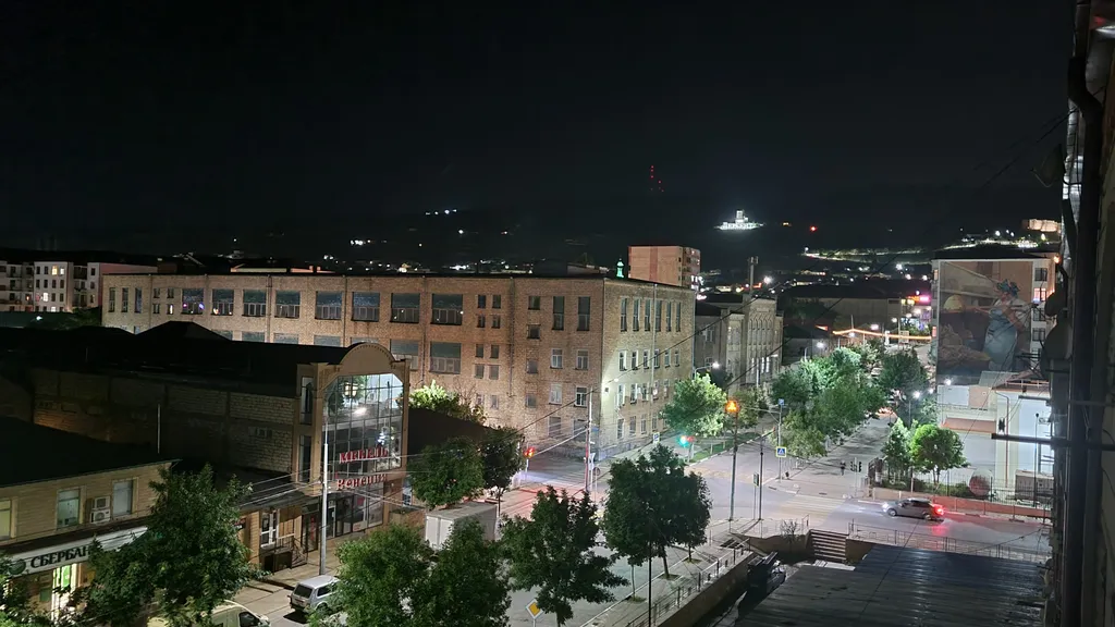 Квартира вблизи от исторической части города