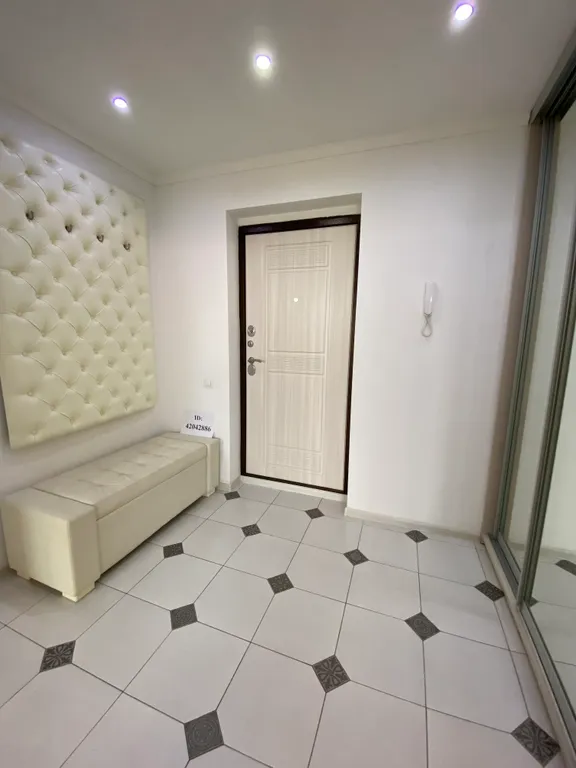 Квартира Отличная, уютная, современная 2-ком. квартира у моря — Анапа