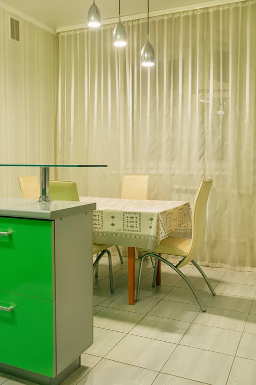 Отличная квартира