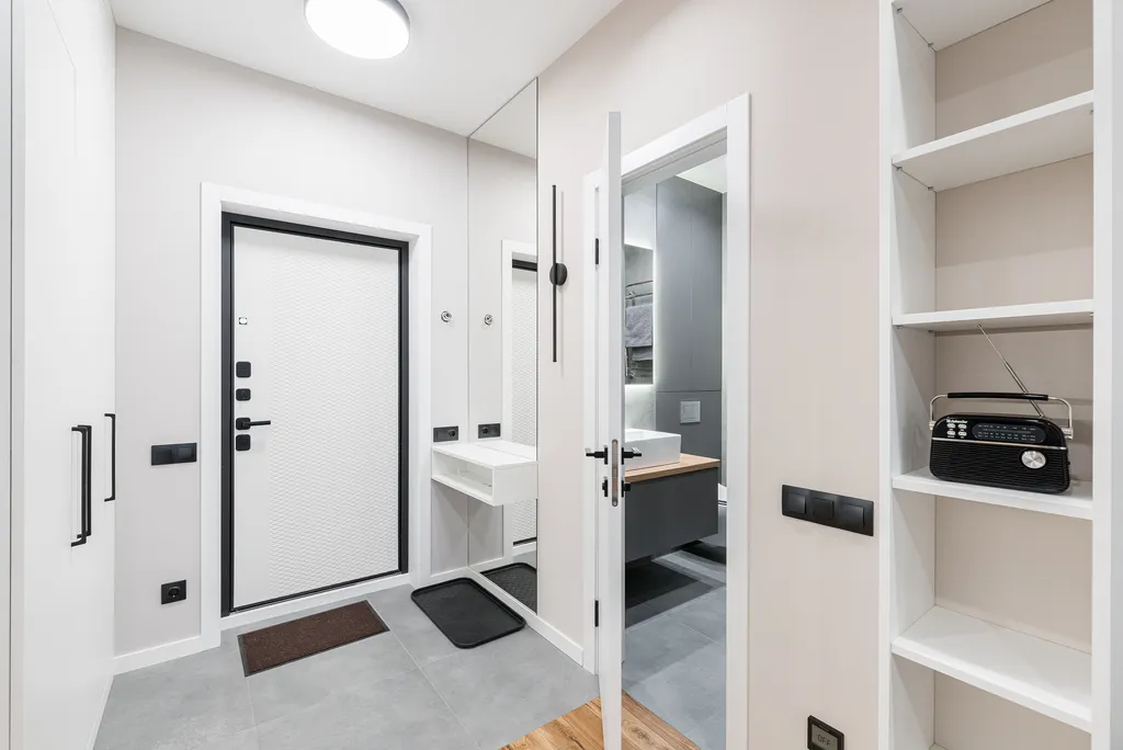 Квартира Квартира Park view apartment — Минск