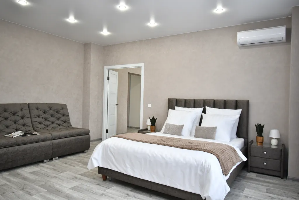 Квартира в самом сердце Взлётки