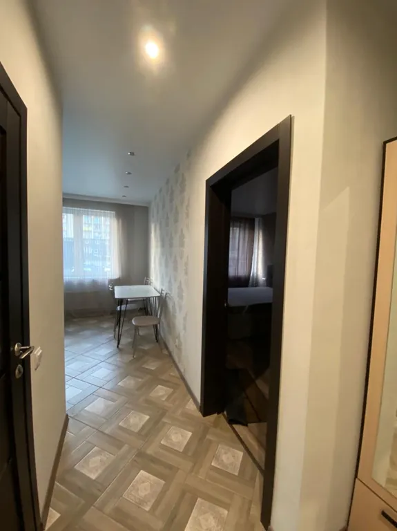 Квартира Просторная, уютная квартира — Шушары