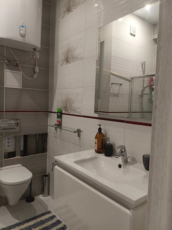 Квартира Квартира Уютный апартамент в самом центре города на Набережной — Севастополь