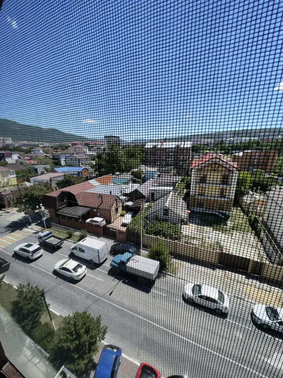 Квартира Уютная квартира в центре города — Геленджик