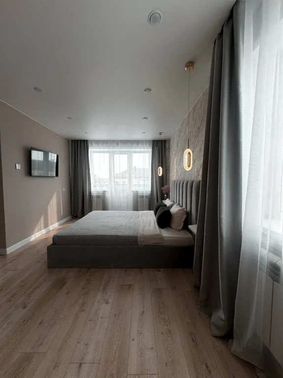 Квартира в самом центре города