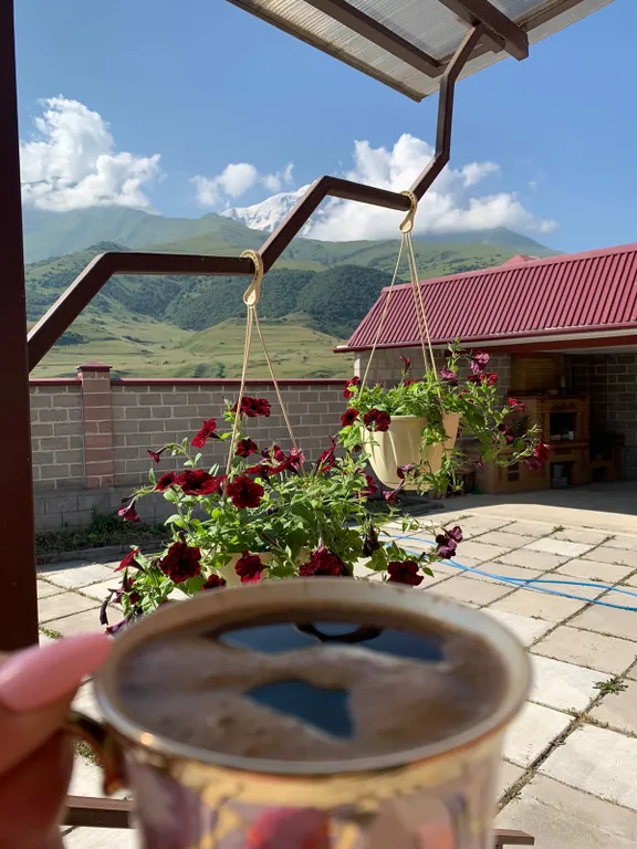 Коттедж в ущелье Даргавс — аренда посуточно в Владикавказ