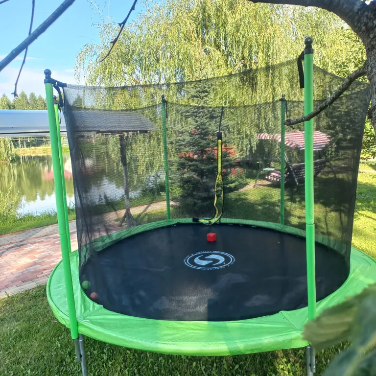 Уютный дом для отдыха