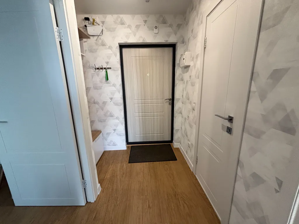 Новая квартира в красивом центре | Квартирный вопрос