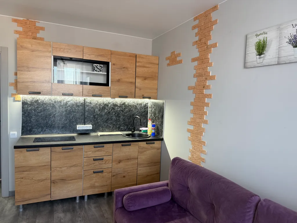 Квартира для семейного отдыха, деловой поездки, романтических встреч