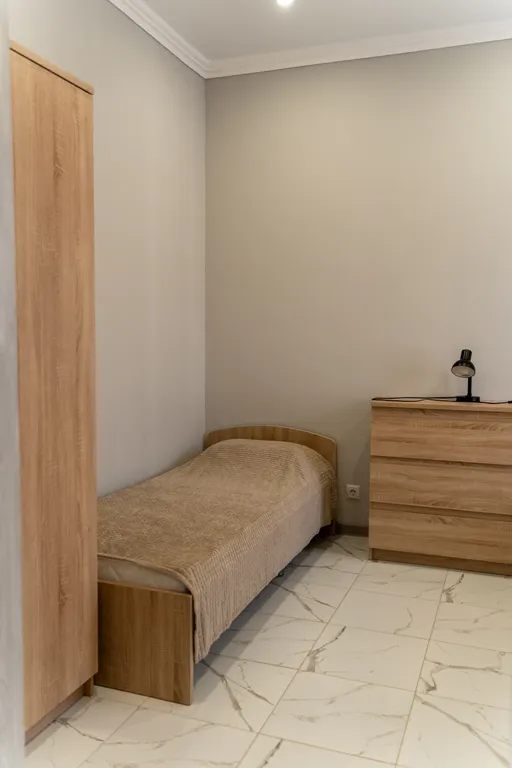 Коттедж Дом у моря №8 — Витино