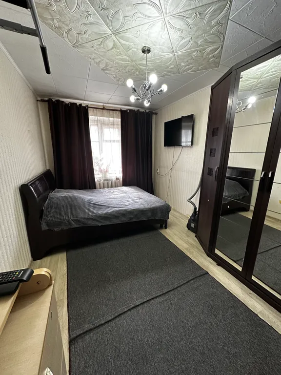 2-комнатная Квартира — аренда посуточно в Сковородино