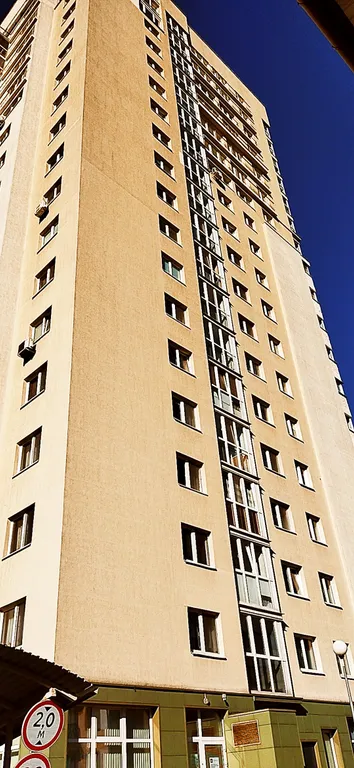 Квартира 2-комнатная Квартира — Минск