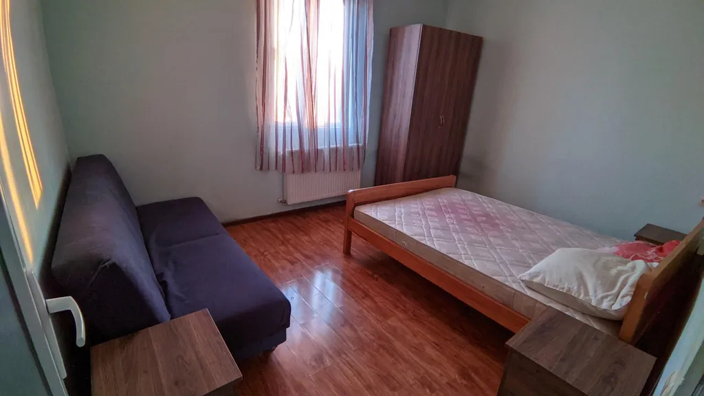 2-комнатная квартира для комфортного отдыха и жизни