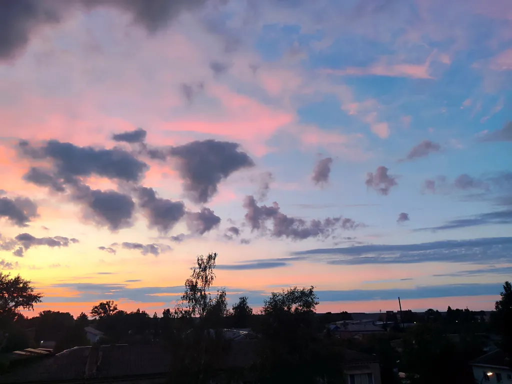 Красивая квартира в центре