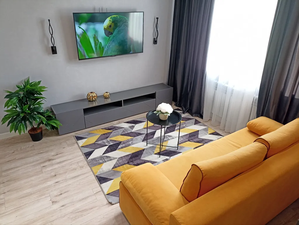 Премиум квартира в центре