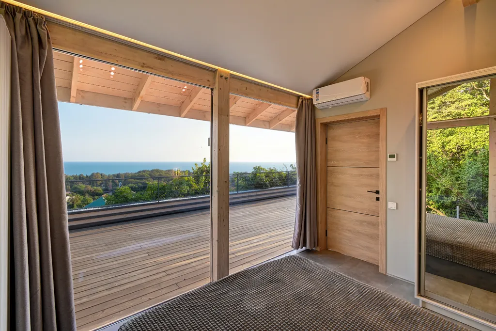 Коттедж Морской дом