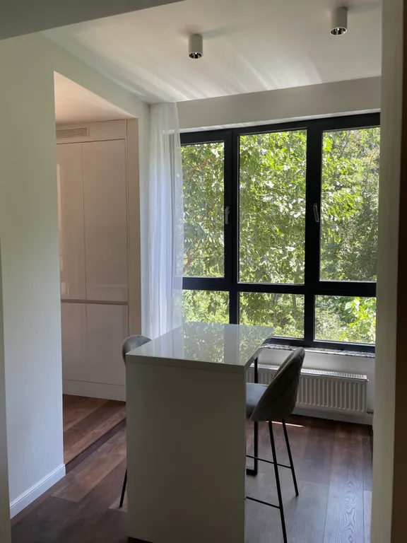 Comfort Apartament in comfort place