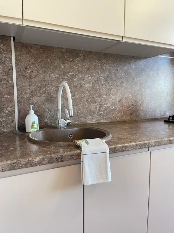 Уютная квартира у моря 5 минут пешком