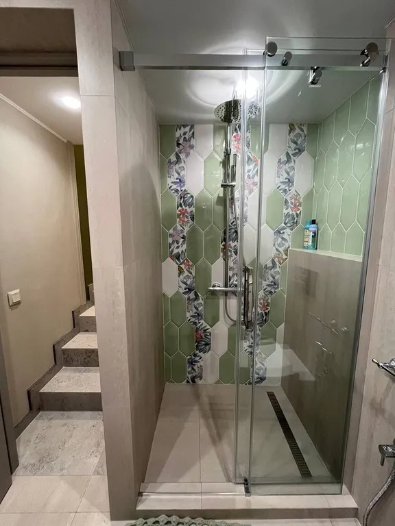 Уютная 2-комнатная квартира в центре города