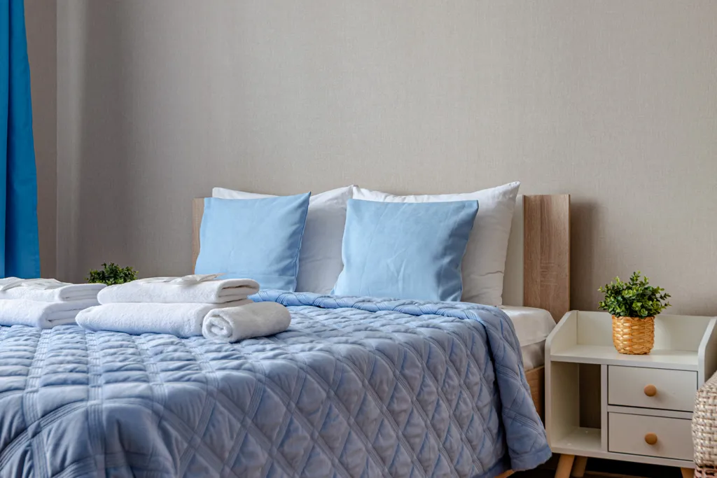 Квартира Просторная на заливе с панорамными окнами, кондиционер, 2 TV — аренда посуточно в Чебоксары