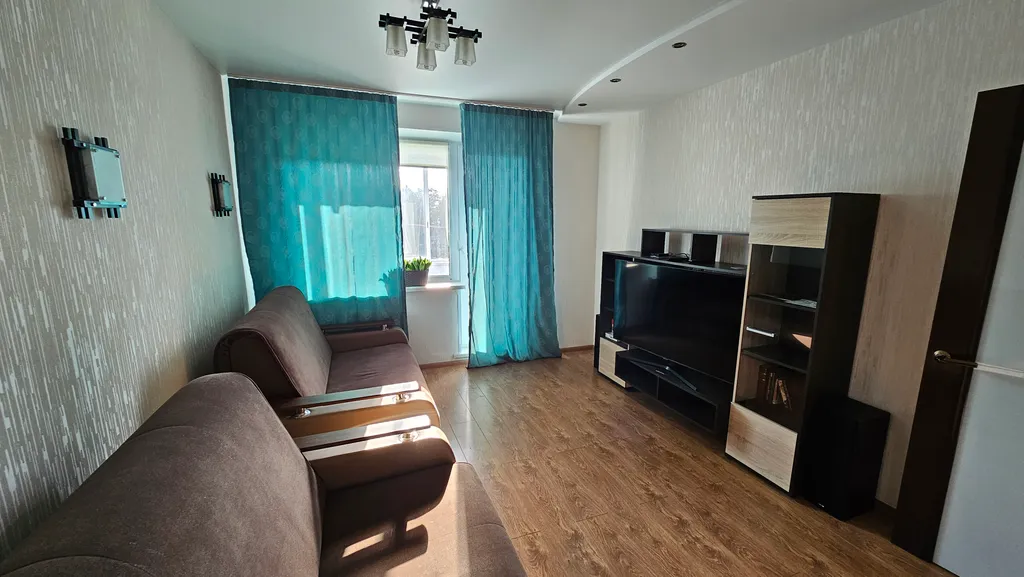 Уютная квартира в тихом районе Суздаля