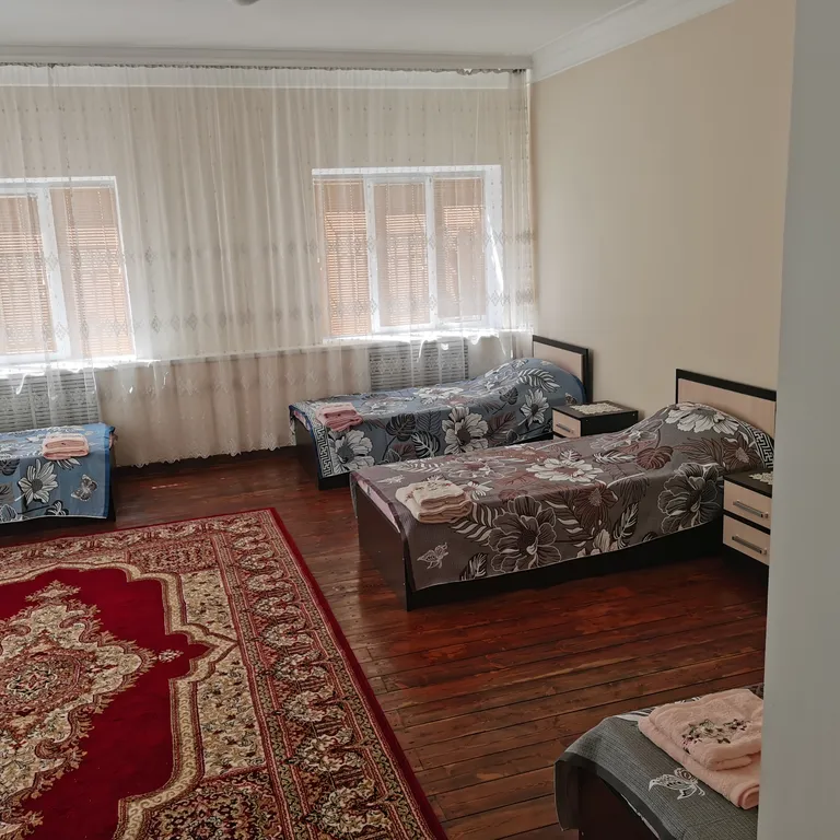 Уютный частный дом