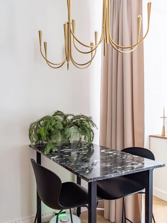 Квартира Квартира Your Beautiful Apart на Петроградке — Санкт-Петербург