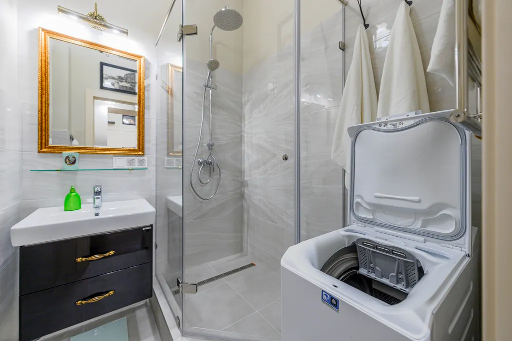 Квартира Квартира General Apartment — Санкт-Петербург