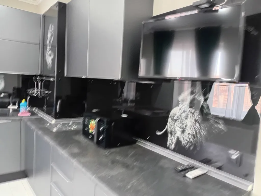 Квартира Квартира возле парка — Краснодар