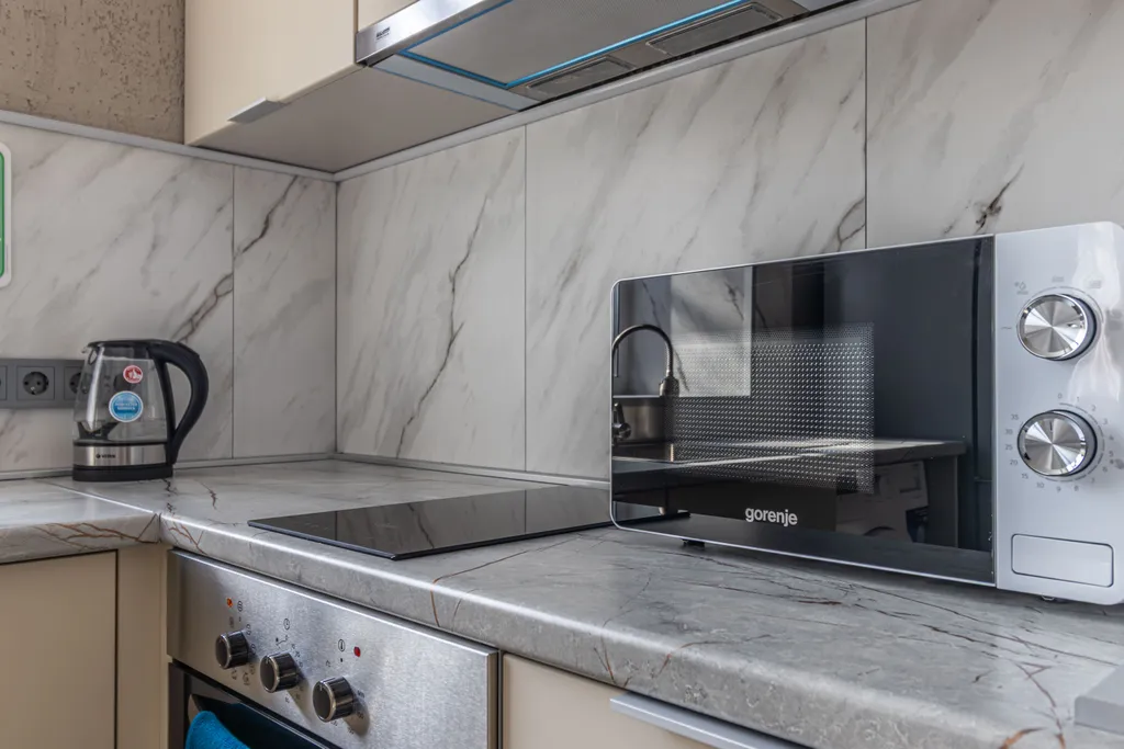 Большая студия для отдыха и восстановления после долгой поездки