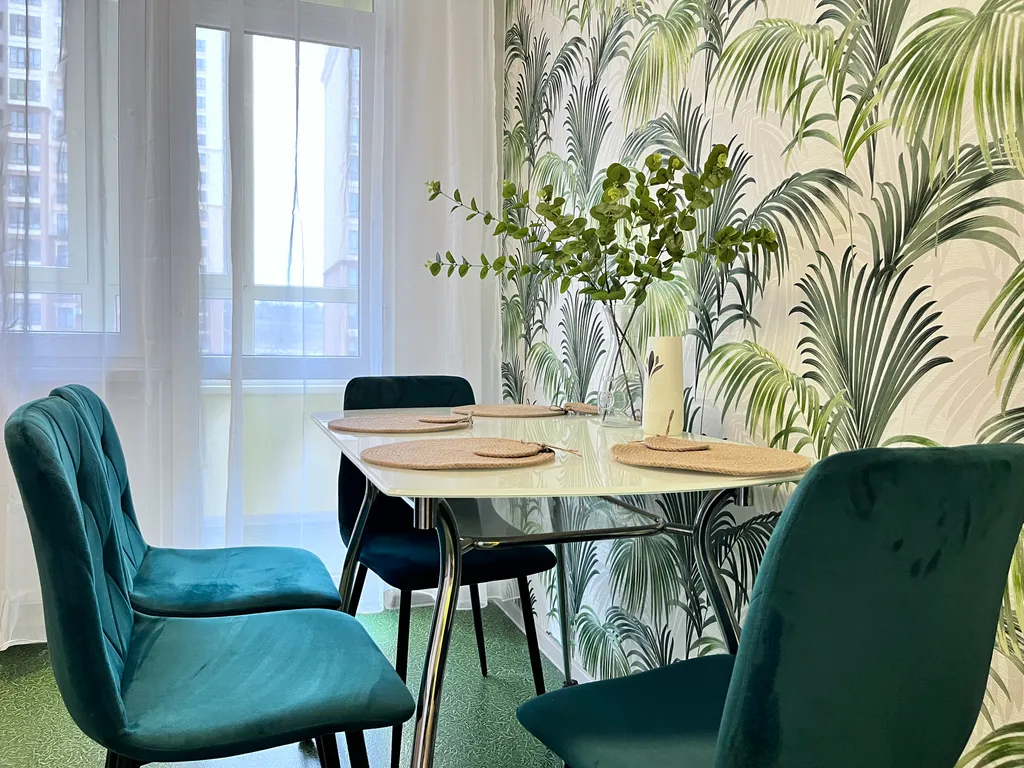 Квартира Люкс в Жигулиной роще