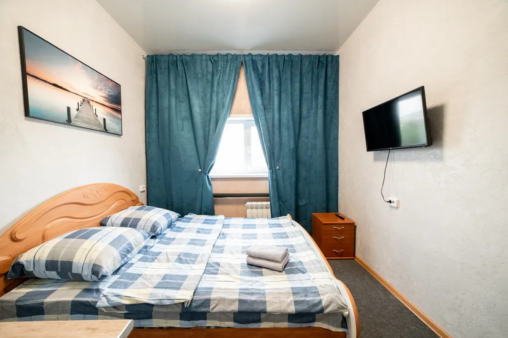 Хорошая студия