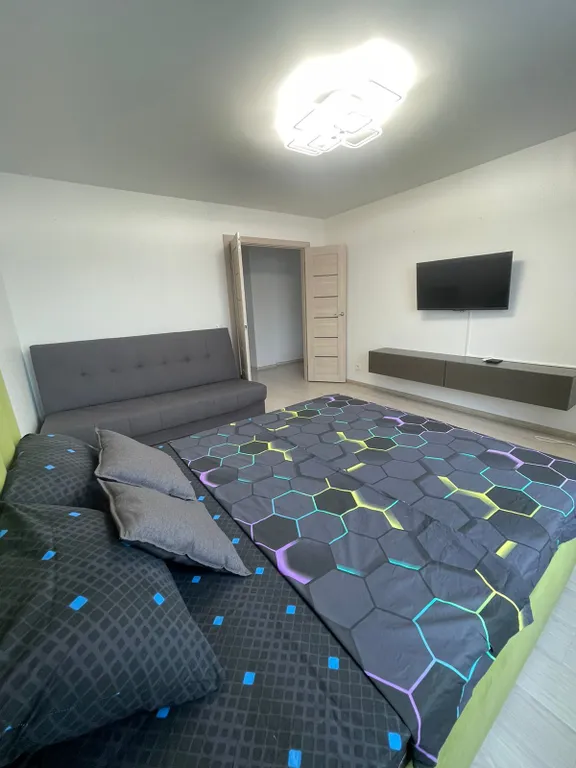 Квартира Апартаменты DreamHouse у Аэропорта — Екатеринбург