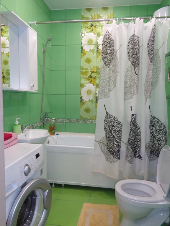 Уютная студия