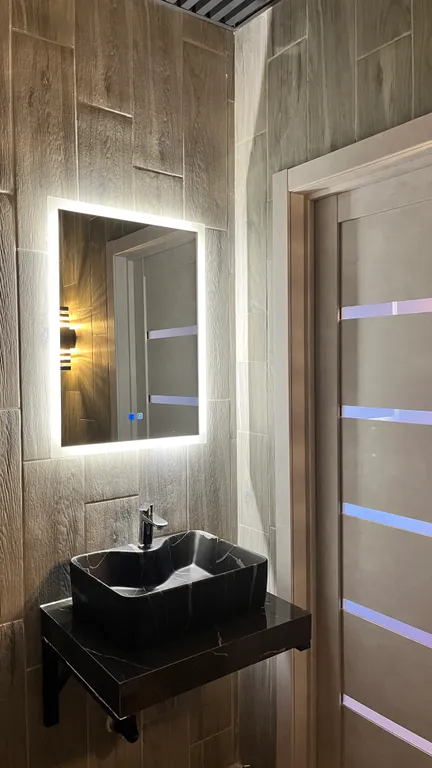 Апартаменты Вилла-парк