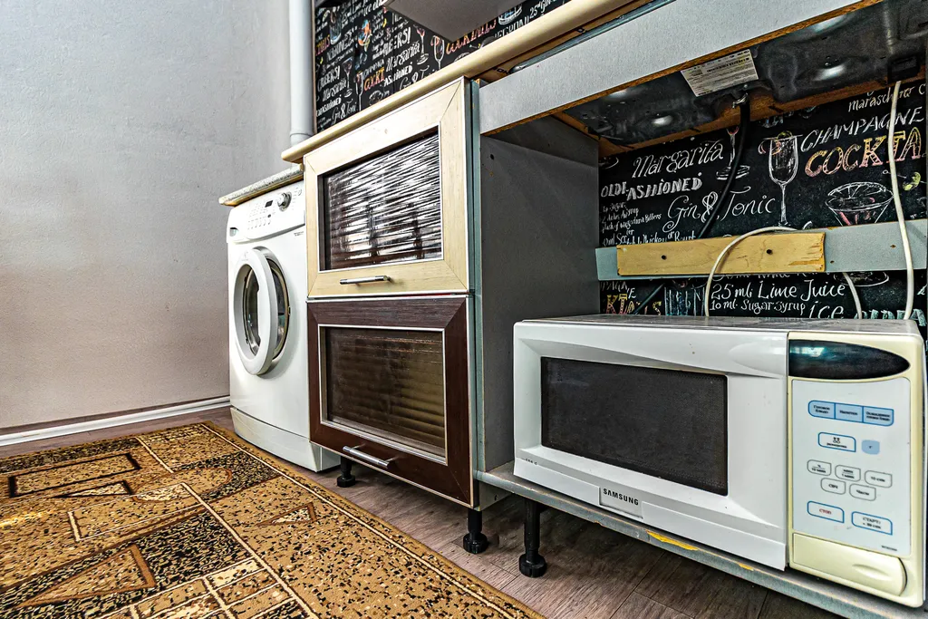 Уютный дом Мечта