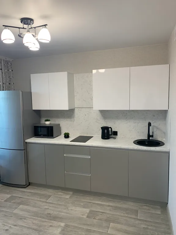 Уютная квартира в ЖК Мичурин парк